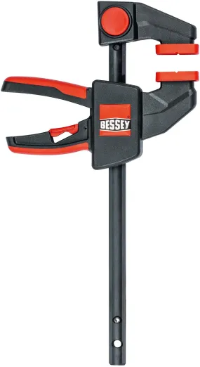 Bessey Eenhandslijmtang/spreider 150/80mm - EZL15-8