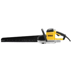 DeWALT DWE398 Alligatorzaag