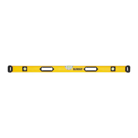 DEWALT WATERPAS  1200MM