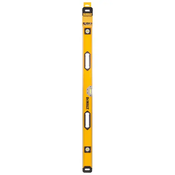 DEWALT WATERPAS  1200MM