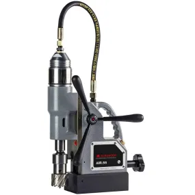 Euroboor AIR.55 | Pneumatische kernboormachine | 55mm – AIR.55