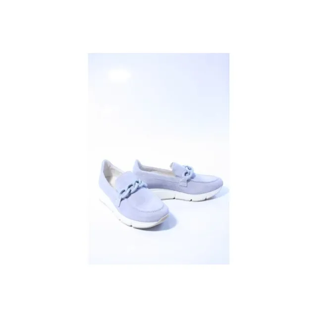Gabor 2648536 Loafers Blauw