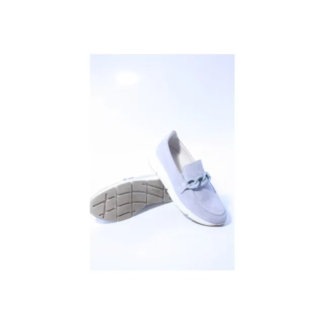 Gabor 2648536 Loafers Blauw