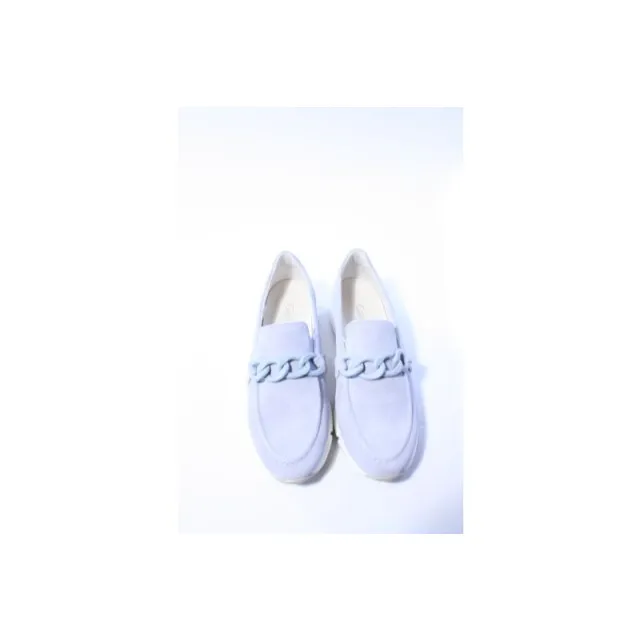 Gabor 2648536 Loafers Blauw