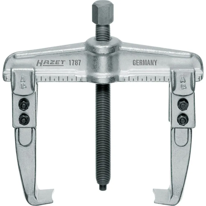 HAZET 178752 TREKKER 2ARMIG
