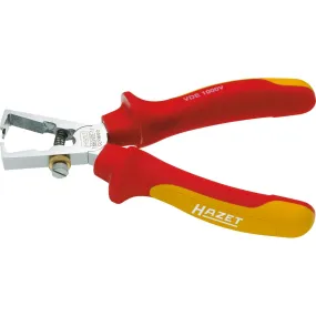 HAZET 1860VDE11 VDESTRIPTANG  160MM