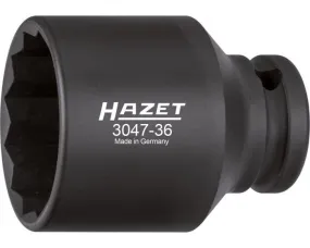 HAZET WIELNAAFGEREEDSCHAP