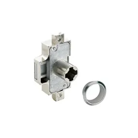 HETTICH DRAAISTANGSLOT MET CILINDER 9133906