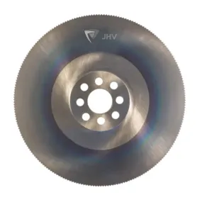 HSS ultimate staal cirkelzaag D=600