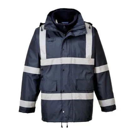 IONA 3 IN 1 TRAFFIC JACK  S431  NAVY  S