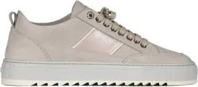 Mason Garments Tia sneakers grijs ss23 56a , Grijs, Dames