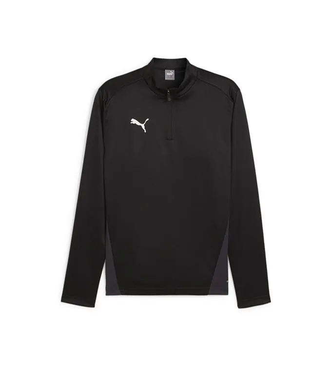 PUMA Men TeamGOAL 1/4 Zip Trainingstop 