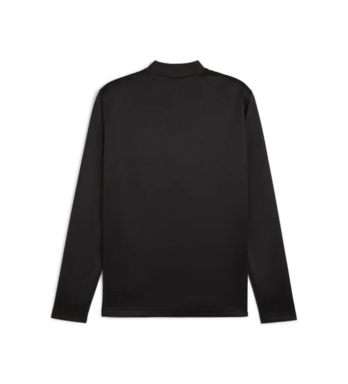 PUMA Men TeamGOAL 1/4 Zip Trainingstop 