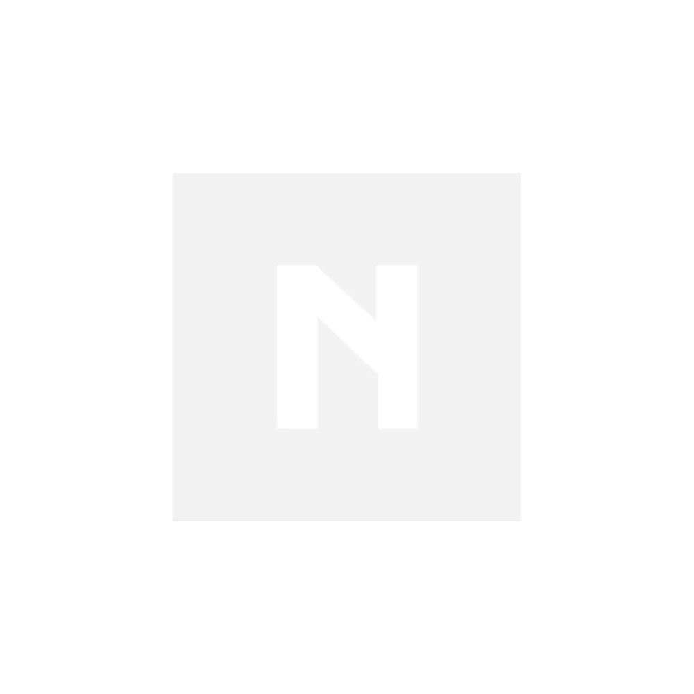 RESERVEROLHOUDER NOON  ZWART