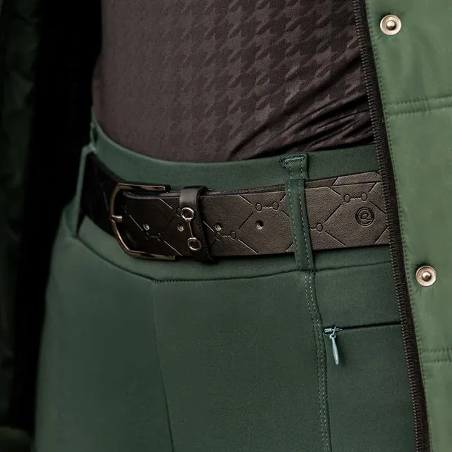 Riem QHP Jadie Zwart
