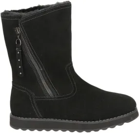 Skechers Keepsakes 2.0 rits & gesloten boots