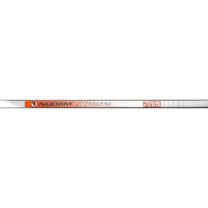 Streethockeystick / IJshockeystick aluminium 135 cm.