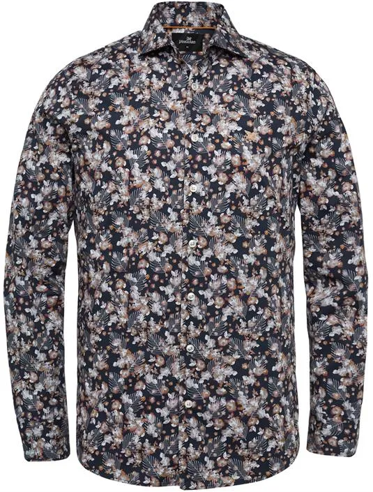 VANGUARD LONG SLEEVE SHIRT PRINT VSI23022035361