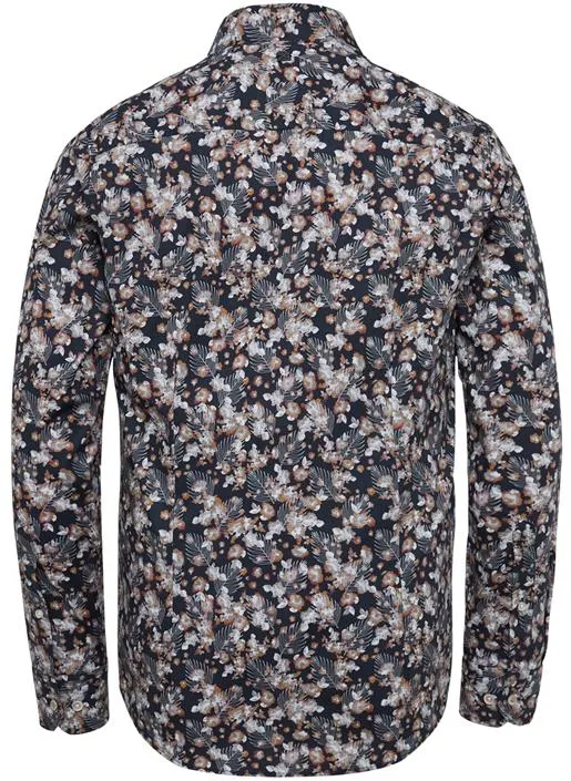 VANGUARD LONG SLEEVE SHIRT PRINT VSI23022035361